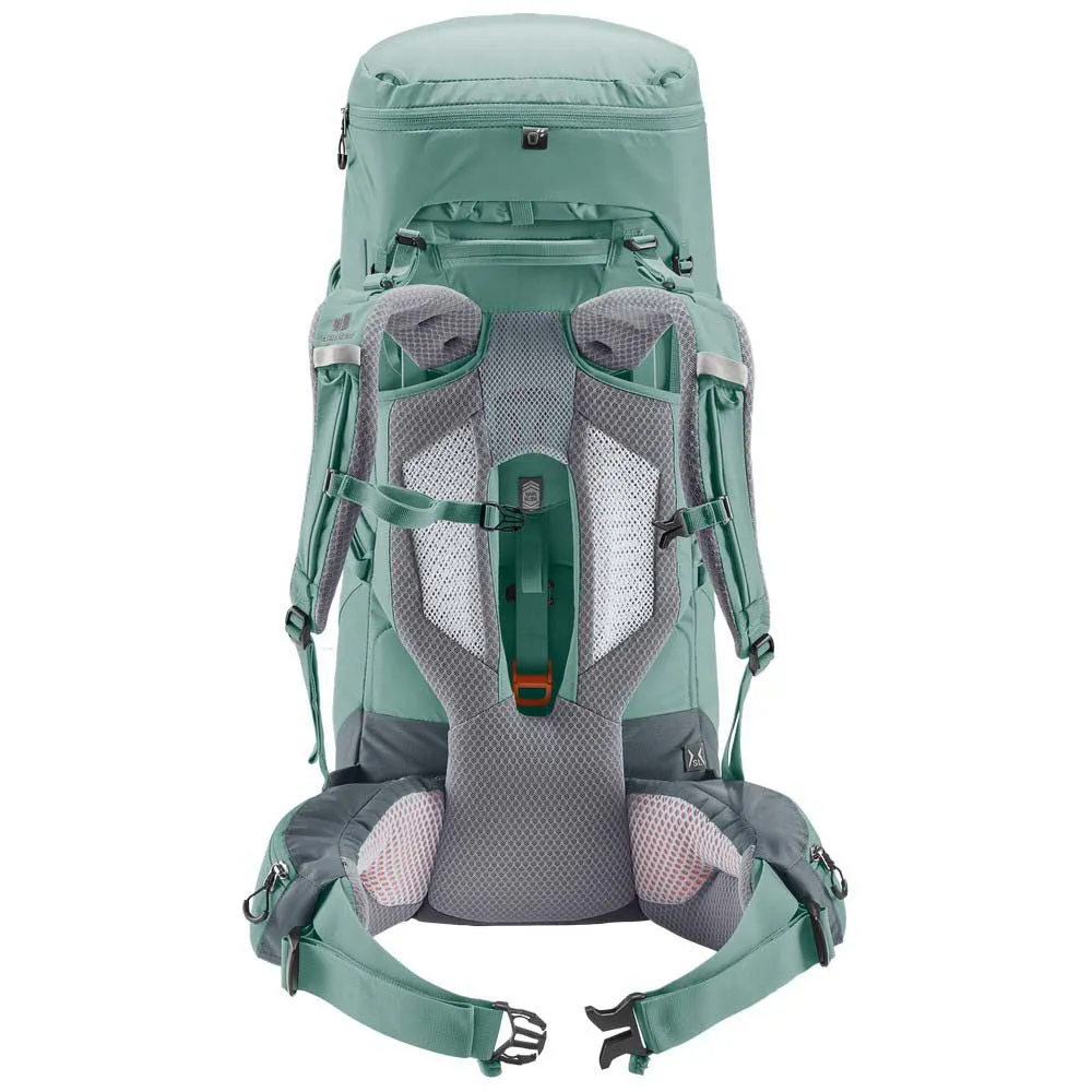 Deuter Aircontact Core 35+10l Sl Ryggsäck