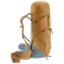 Deuter Aircontact Core 40+10l Ryggsäck, Almond / teal