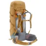 Deuter Aircontact Core 40+10l Ryggsäck, Almond / teal
