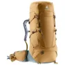 Deuter Aircontact Core 40+10l Ryggsäck, Almond / teal