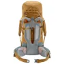 Deuter Aircontact Core 40+10l Ryggsäck, Almond / teal