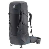 Deuter Aircontact Core 50+10l Ryggsäck Deuter Aircontact Core 50+10l Ryggsäck