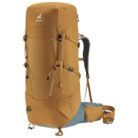 Deuter Aircontact Core 50+10l Ryggsäck Deuter Aircontact Core 50+10l Ryggsäck