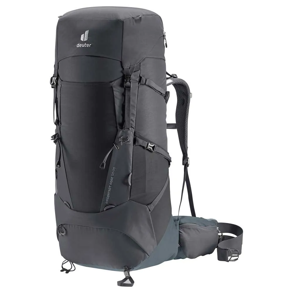 Deuter Aircontact Core 50+10l Ryggsäck Deuter Aircontact Core 50+10l Ryggsäck