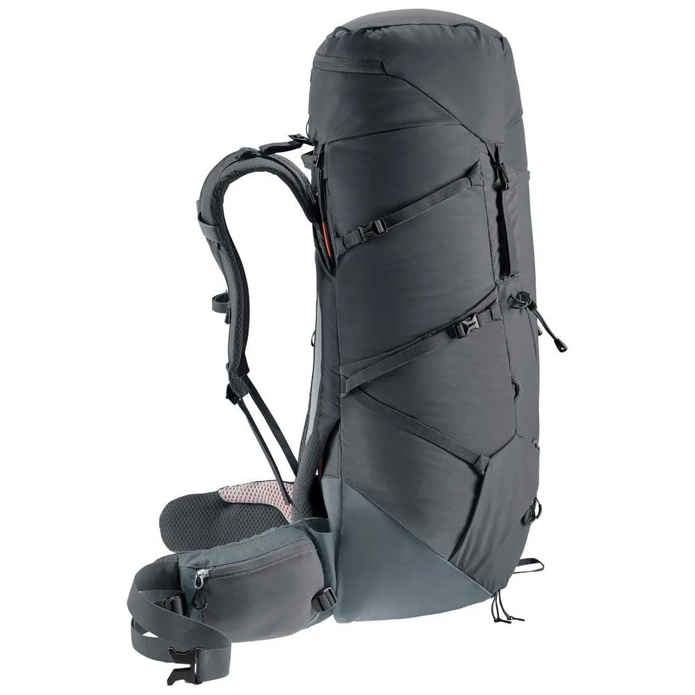 Deuter Aircontact Core 50+10l Ryggsäck Deuter Aircontact Core 50+10l Ryggsäck