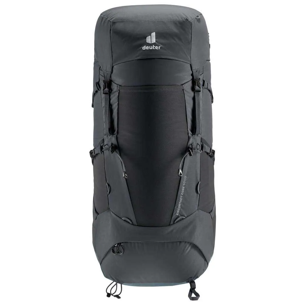 Deuter Aircontact Core 50+10l Ryggsäck Deuter Aircontact Core 50+10l Ryggsäck
