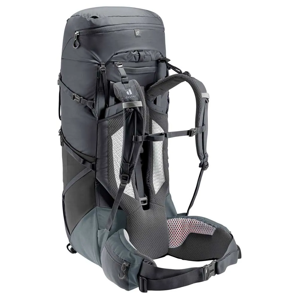 Deuter Aircontact Core 50+10l Ryggsäck Deuter Aircontact Core 50+10l Ryggsäck