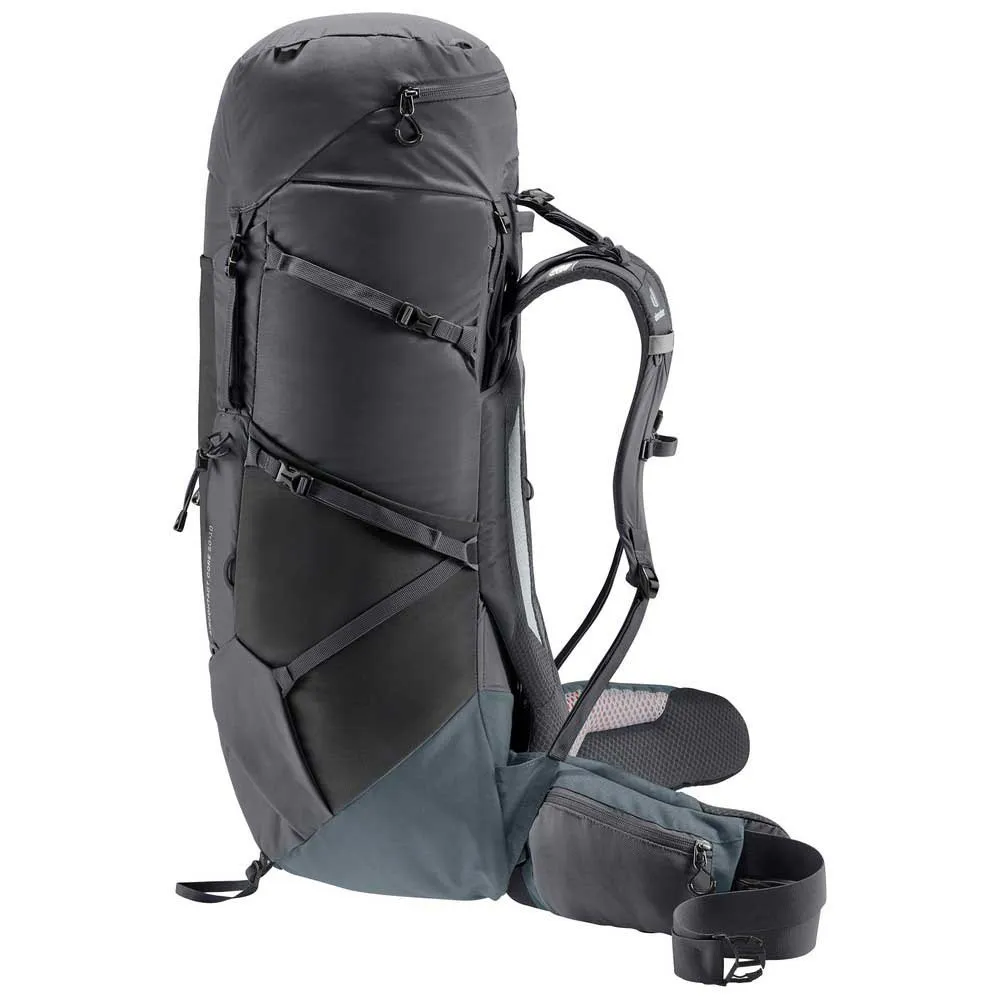 Deuter Aircontact Core 50+10l Ryggsäck Deuter Aircontact Core 50+10l Ryggsäck