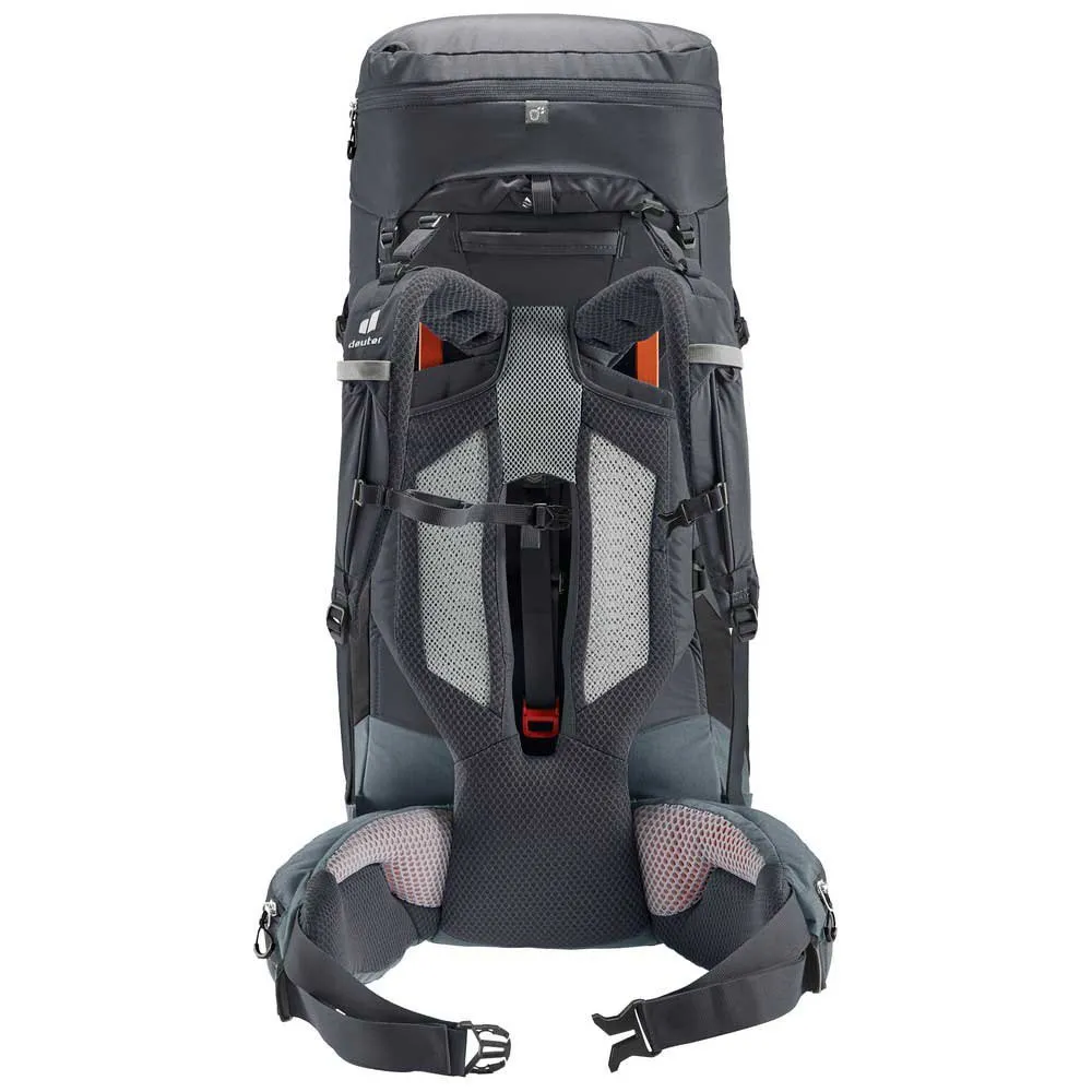 Deuter Aircontact Core 50+10l Ryggsäck Deuter Aircontact Core 50+10l Ryggsäck