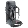 Deuter Aircontact Core 50+10l Ryggsäck