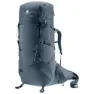 Deuter Aircontact Core 70+10l Ryggsäck, Graphite / shale