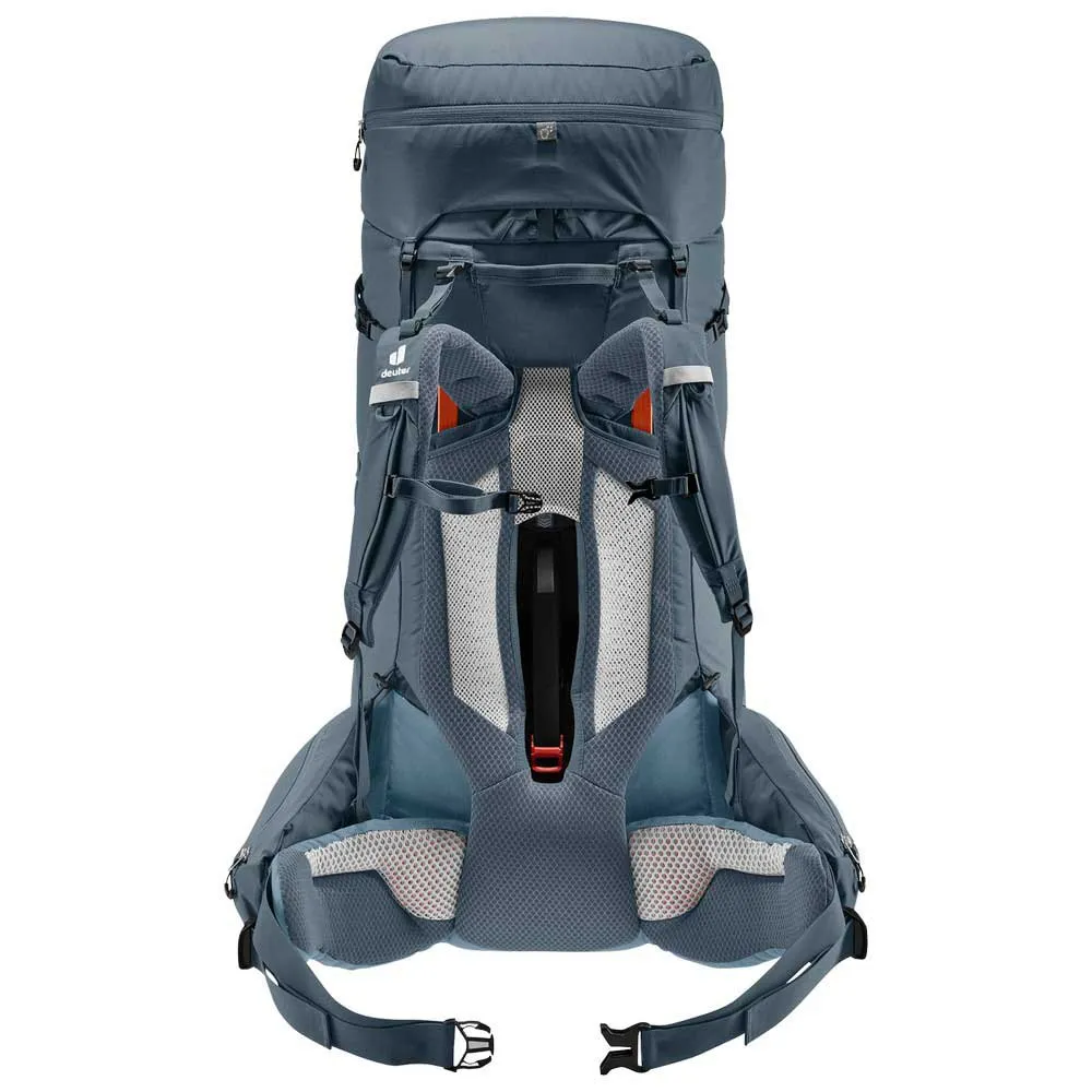Deuter Aircontact Core 70+10l Ryggsäck, Graphite / shale