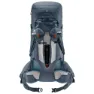 Deuter Aircontact Core 70+10l Ryggsäck, Graphite / shale