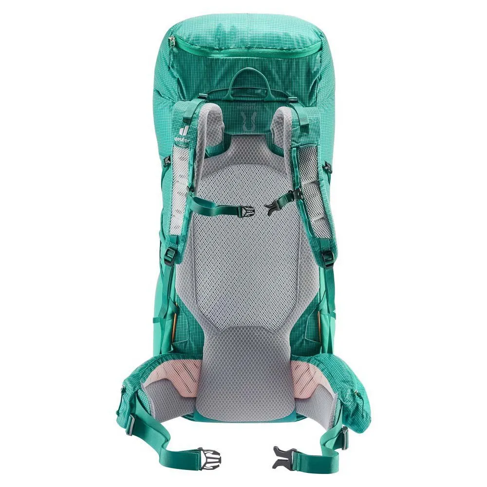 Deuter Aircontact Ultra 50+5l Ryggsäck Deuter Aircontact Ultra 50+5l Ryggsäck