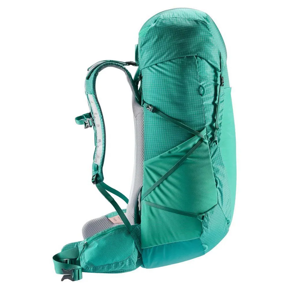 Deuter Aircontact Ultra 50+5l Ryggsäck Deuter Aircontact Ultra 50+5l Ryggsäck