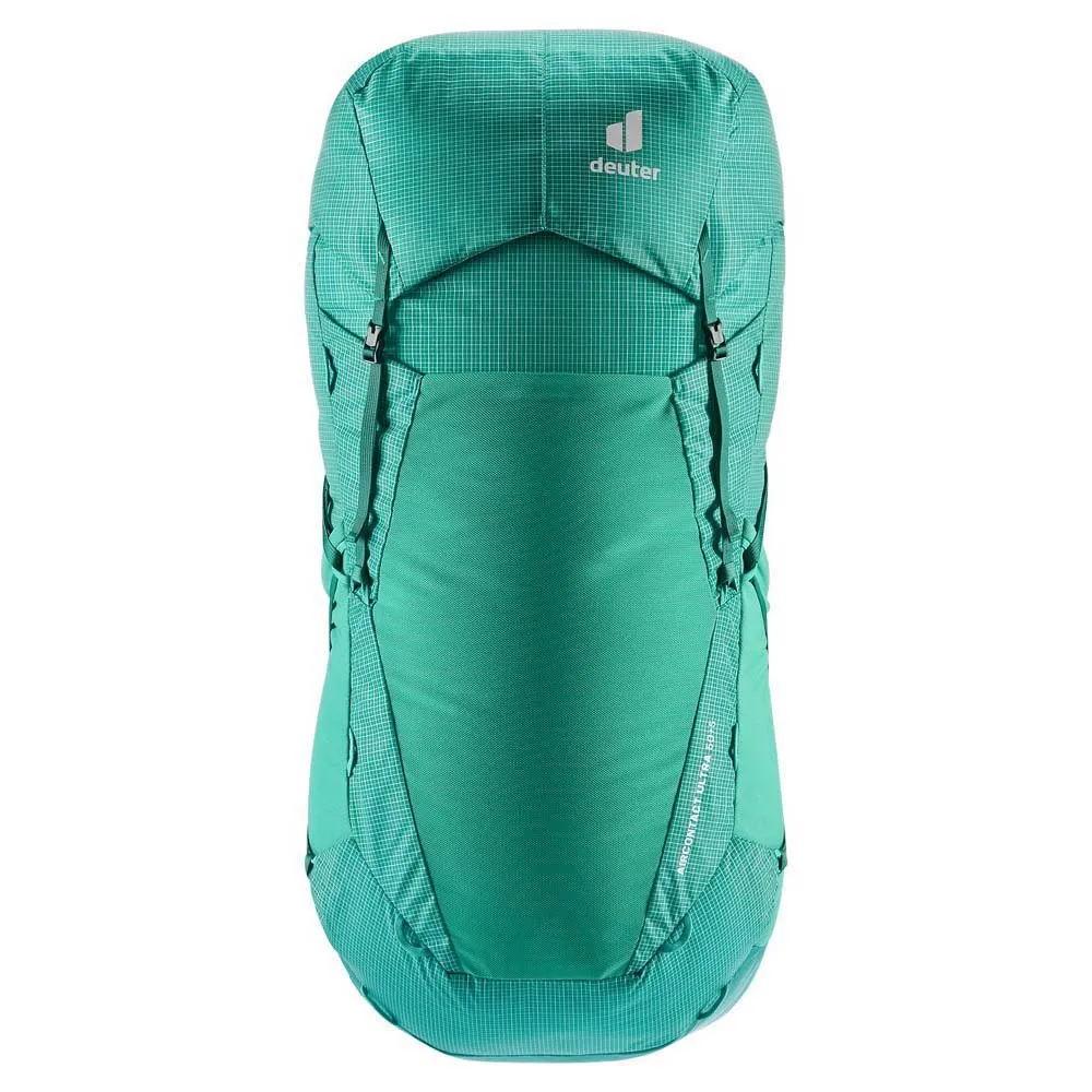Deuter Aircontact Ultra 50+5l Ryggsäck Deuter Aircontact Ultra 50+5l Ryggsäck