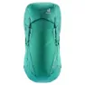 Deuter Aircontact Ultra 50+5l Ryggsäck
