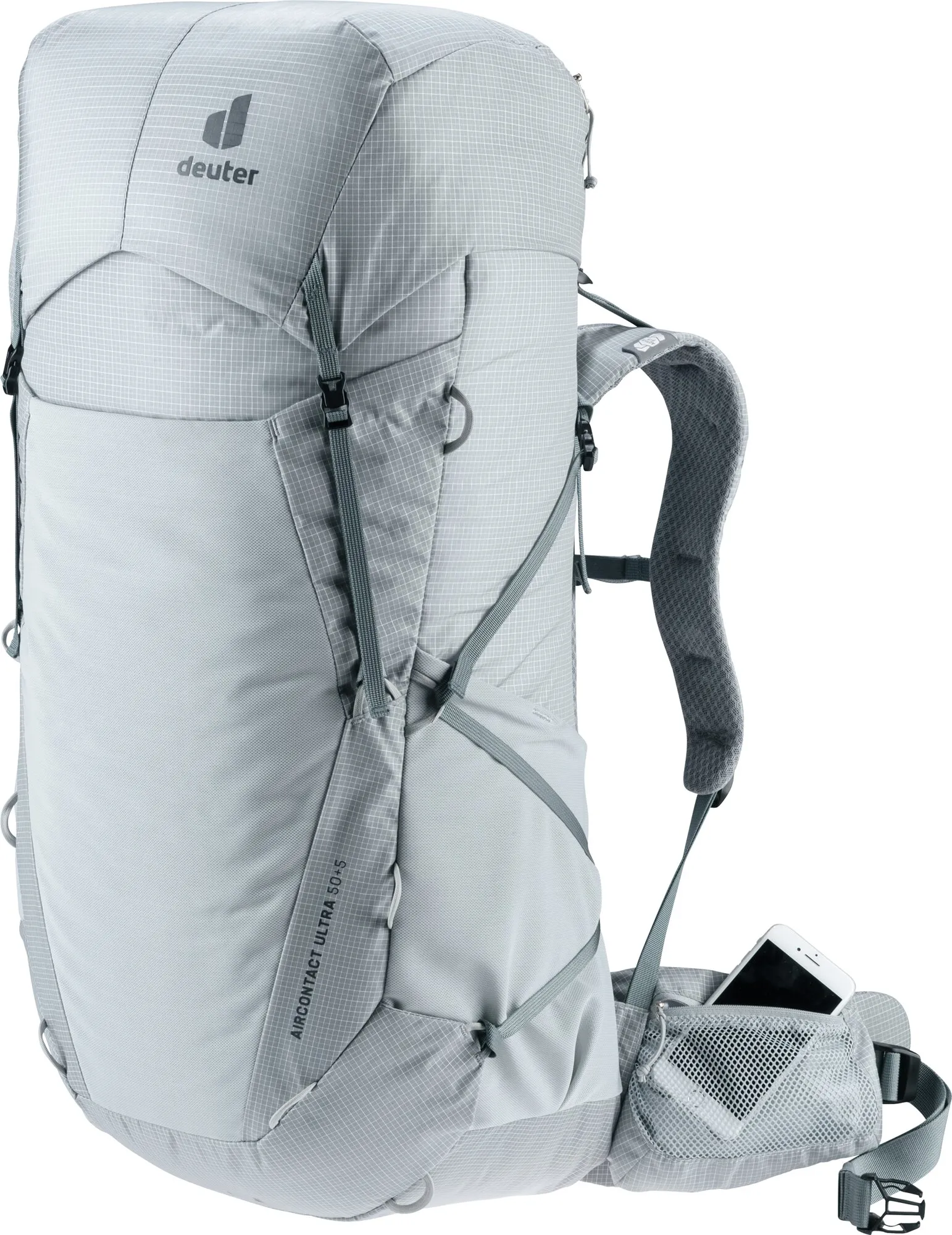 Deuter Aircontact Ultra