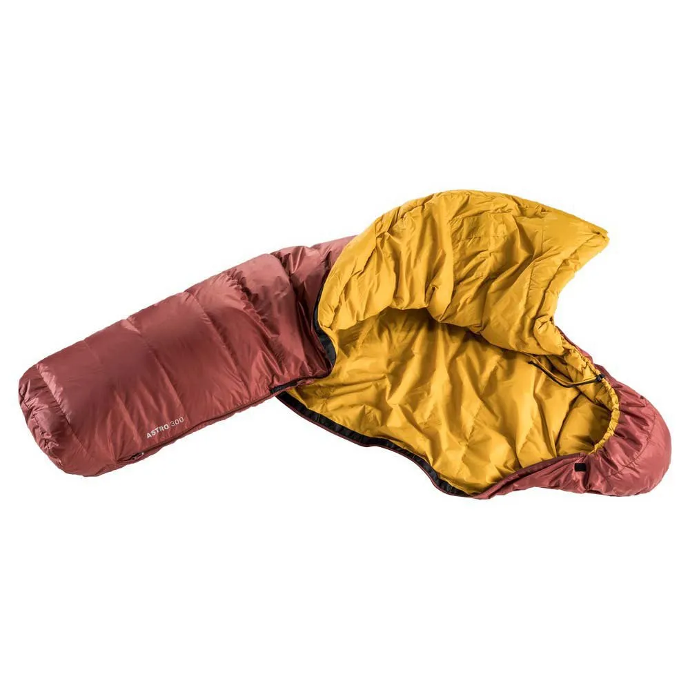 Deuter Astro 300 Sovsäck