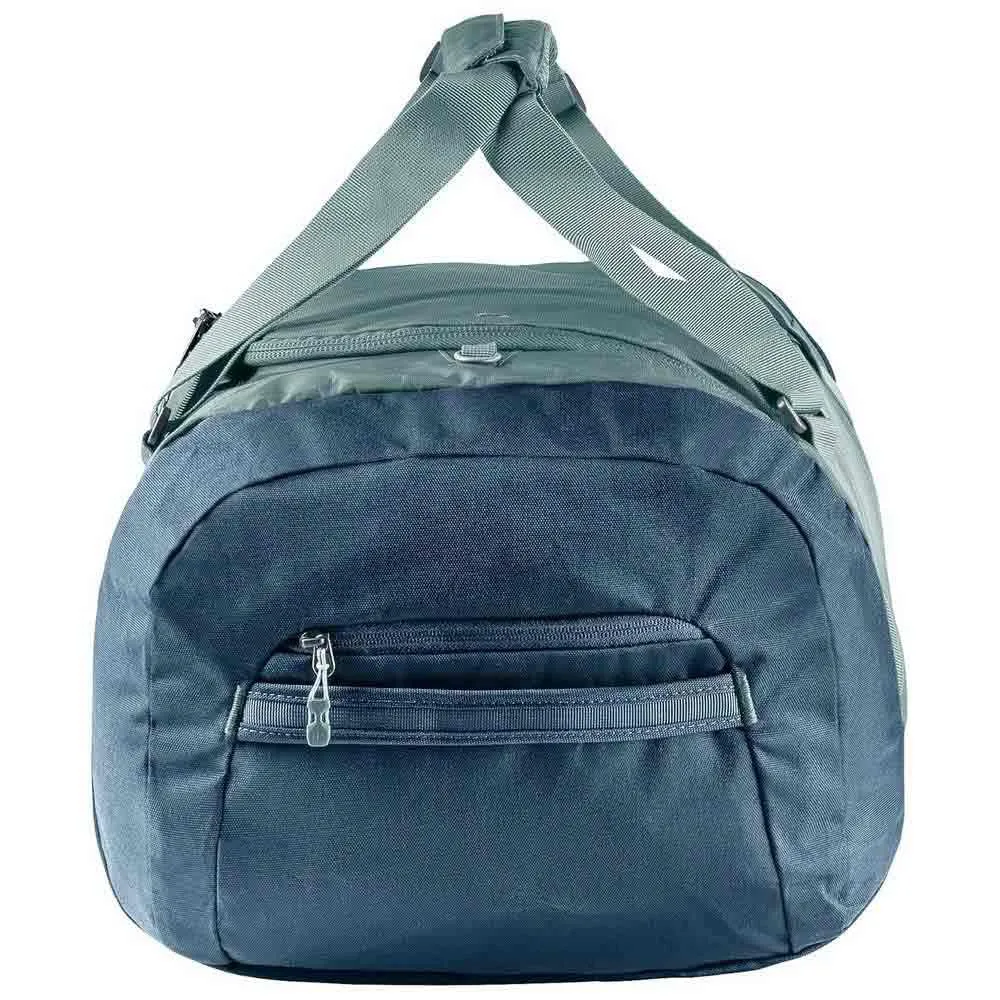 Deuter Aviant Duffel 50l Väska, Teal / ink