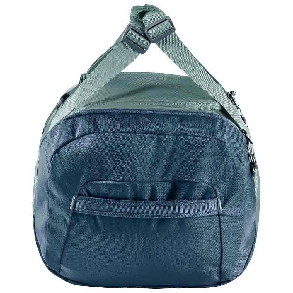 Deuter Aviant Duffel 50l Väska, Teal / ink