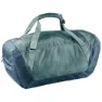 Deuter Aviant Duffel 50l Väska, Teal / ink