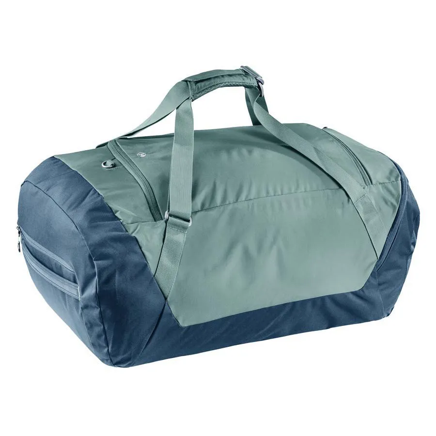 Deuter Aviant Duffel 70l Väska, Teal / ink