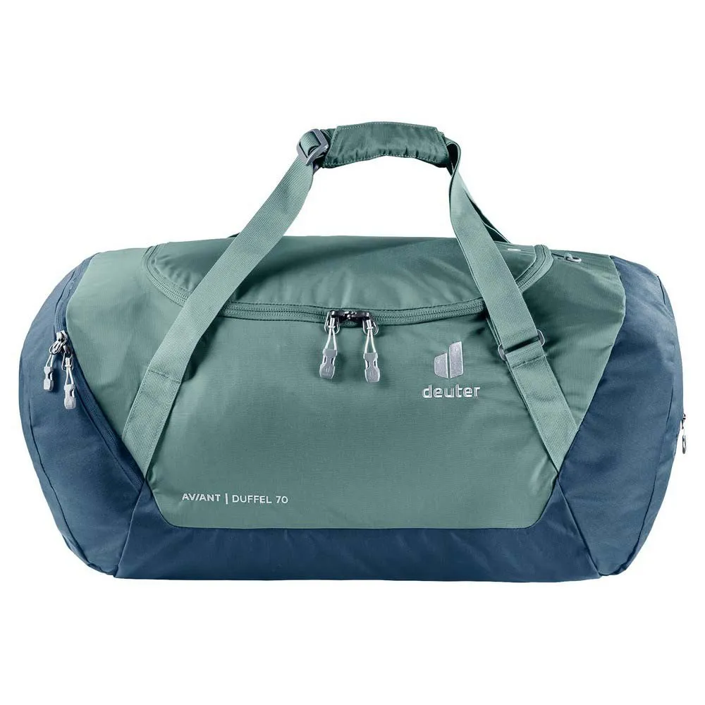 Deuter Aviant Duffel 70l Väska, Teal / ink