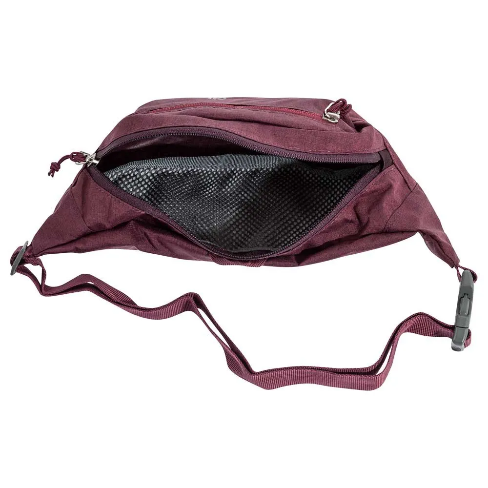 Deuter Belt I Midjeväska, Maron