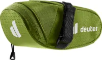Deuter Bike Bag 1.1 + 0.3 Satteltasche Deuter Bike Bag 1.1 + 0.3 Satteltasche
