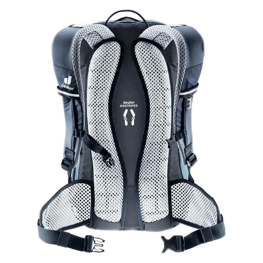Deuter Bike I 20l Ryggsäck, Atlantic / ink, One Size Deuter Bike I 20l Ryggsäck, Atlantic / ink, One Size