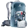 Deuter Bike I 20l Ryggsäck, Atlantic / ink, One Size