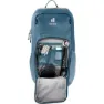 Deuter Bike I 20l Ryggsäck, Atlantic / ink, One Size