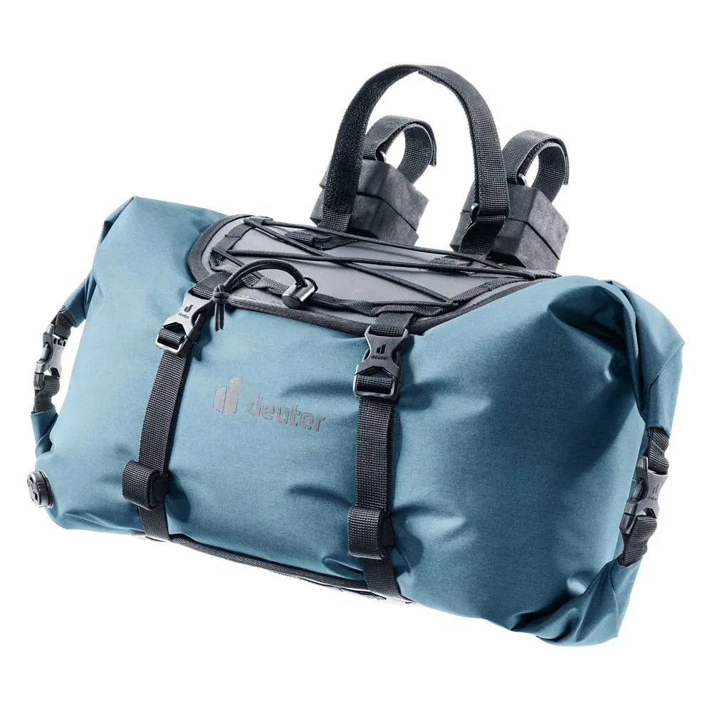 Deuter Cabezon Hb 14l Styrväska, Atlantic / black, One Size