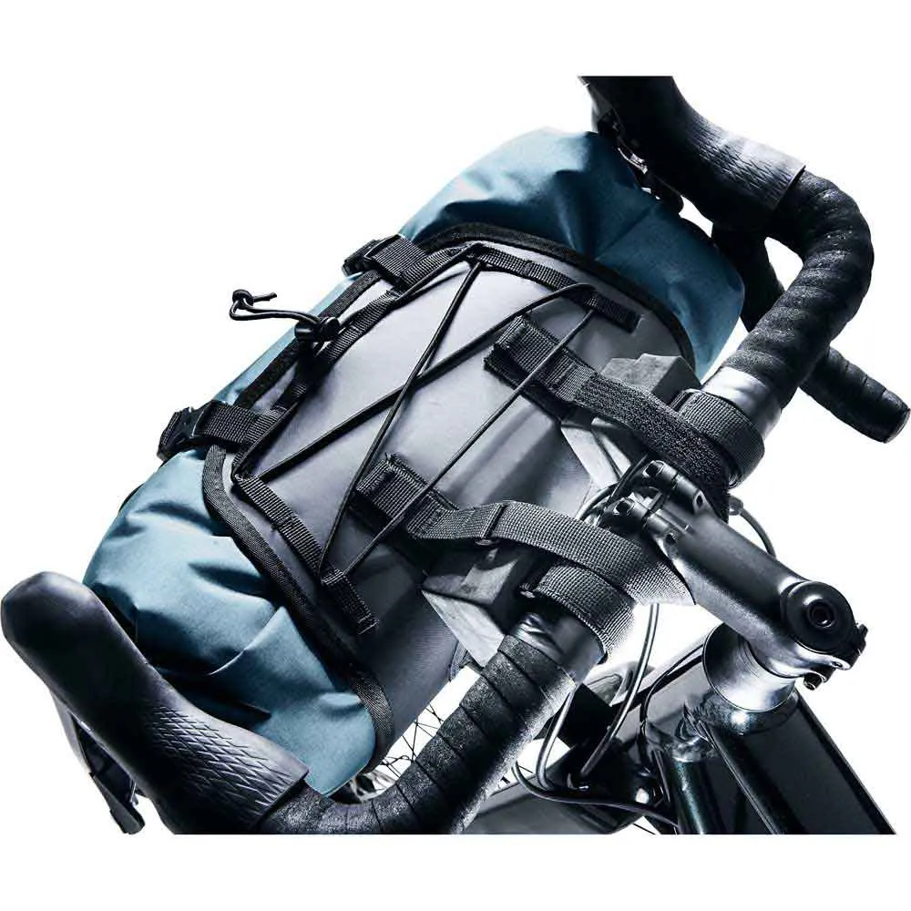 Deuter Cabezon Hb 14l Styrväska, Atlantic / black, One Size