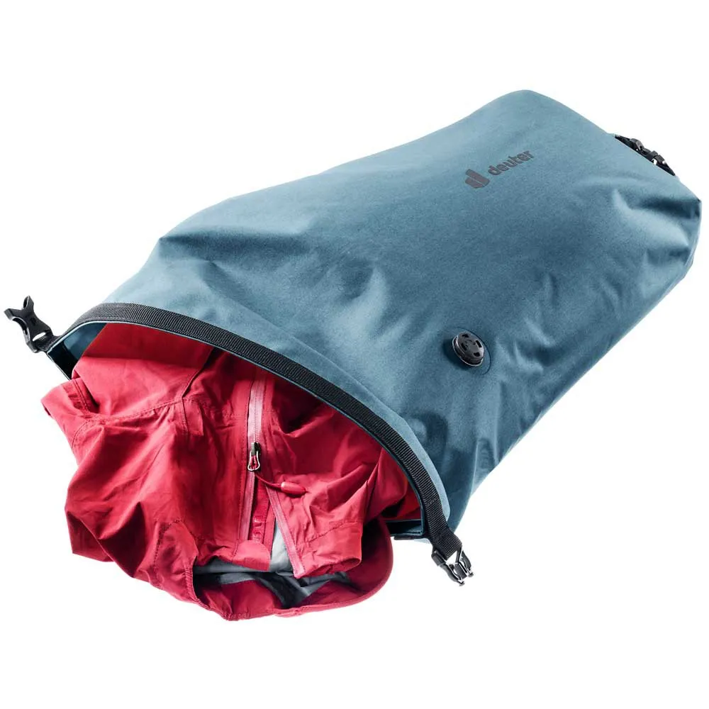 Deuter Cabezon Hb 14l Styrväska, Atlantic / black, One Size