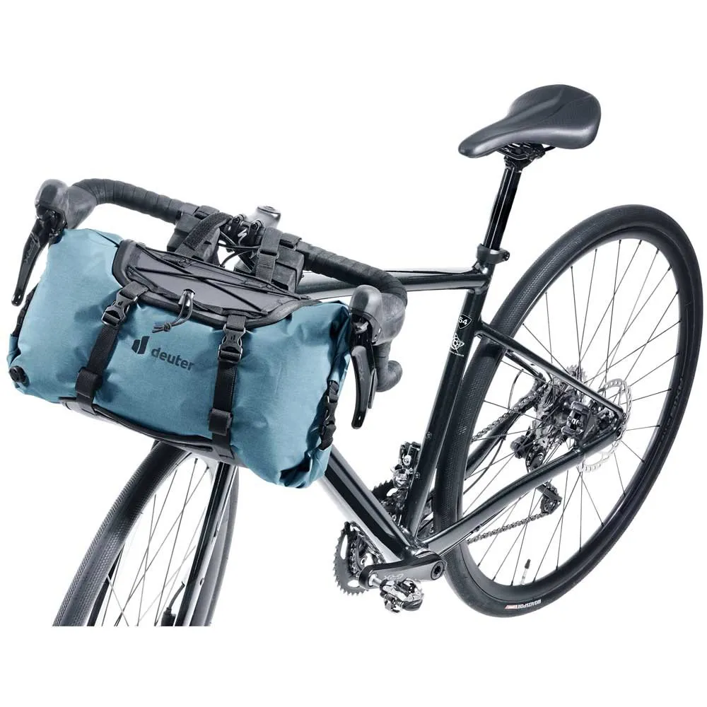Deuter Cabezon Hb 14l Styrväska, Atlantic / black, One Size