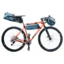 Deuter Cabezon Hb 14l Styrväska, Atlantic / black, One Size