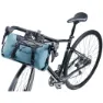 Deuter Cabezon Hb 14l Styrväska, Atlantic / black, One Size
