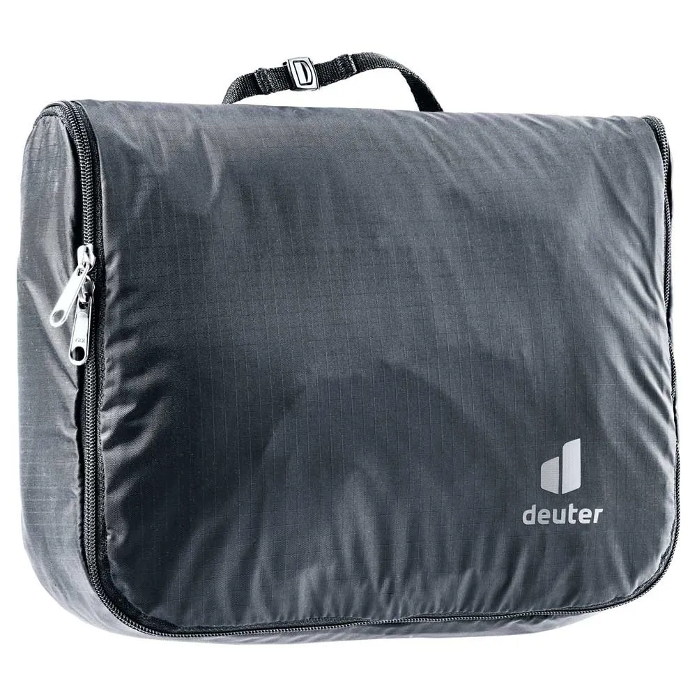 Deuter Center Lite Ii Toalettväska, Black