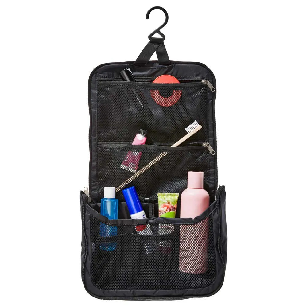 Deuter Center Lite Ii Toalettväska, Black