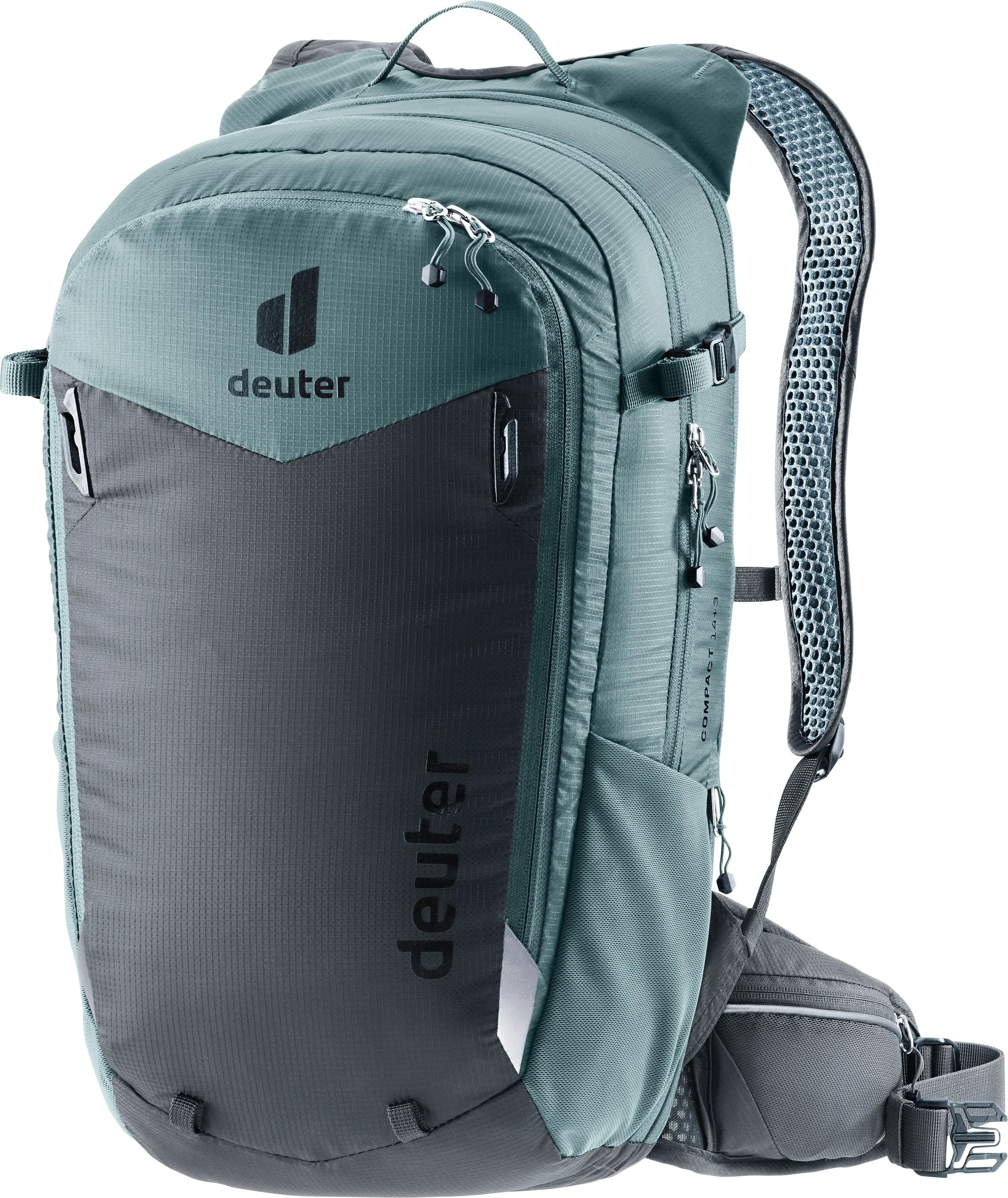 Deuter Compact 14+3 Rucksack