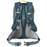 Deuter Compact 8 Jr Ryggsäck, Greencurry / arctic, One Size