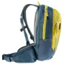 Deuter Compact 8 Jr Ryggsäck, Greencurry / arctic, One Size