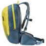 Deuter Compact 8 Jr Ryggsäck, Greencurry / arctic, One Size