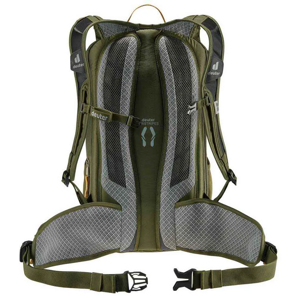 Deuter Compact Exp 14 Ryggsäck, Caramel / khaki, One Size