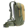 Deuter Compact Exp 14 Ryggsäck, Caramel / khaki, One Size