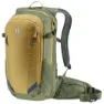 Deuter Compact Exp 14 Ryggsäck, Caramel / khaki, One Size