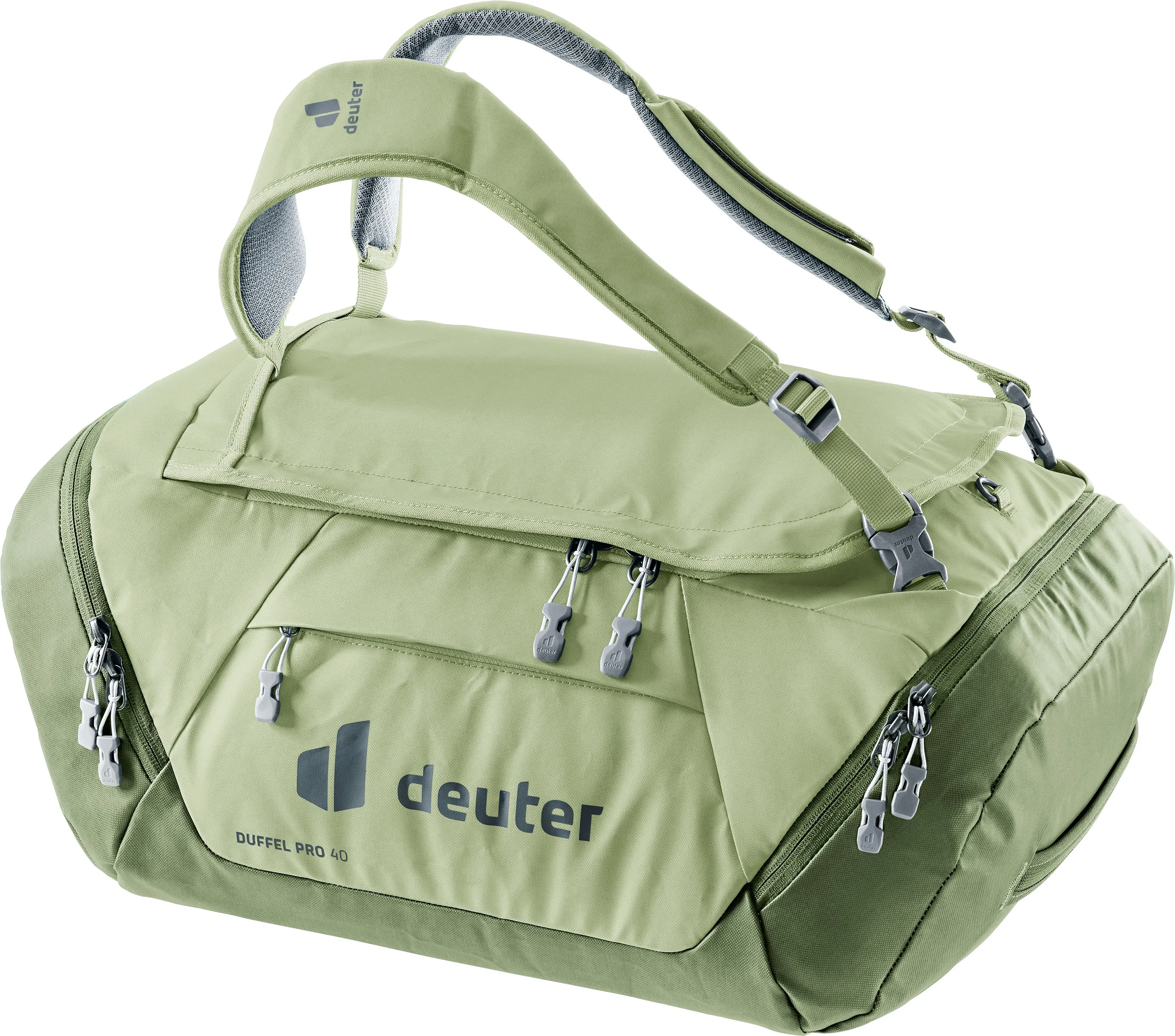 Deuter Duffel Pro 40 Deuter Duffel Pro 40