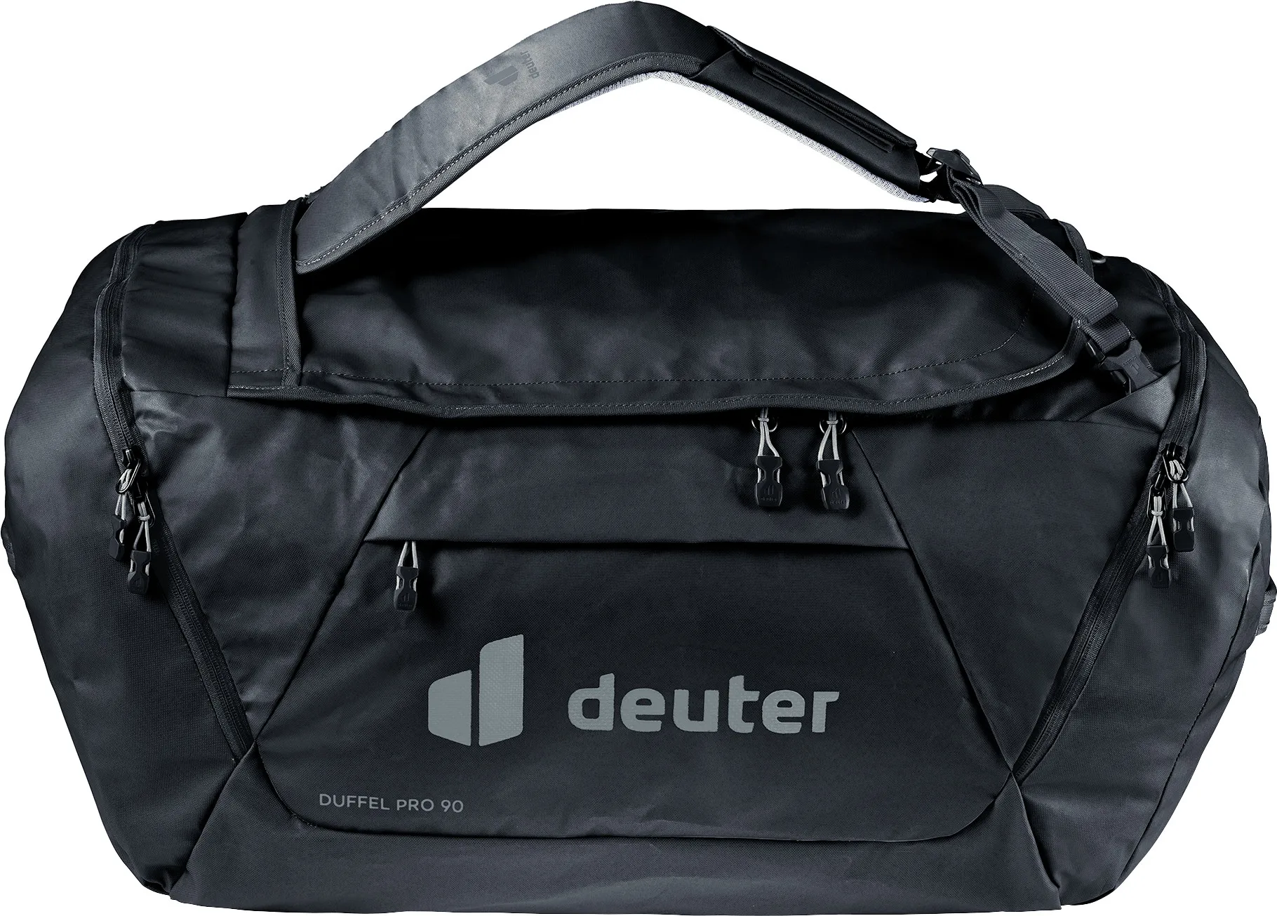 Deuter Duffel Pro 60, Black